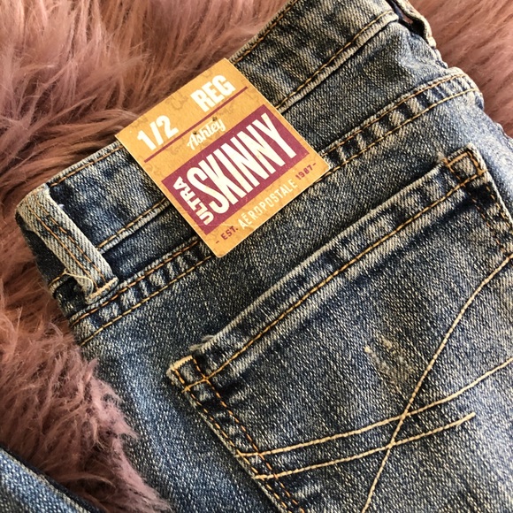 Aeropostale jeans - Picture 6 of 8